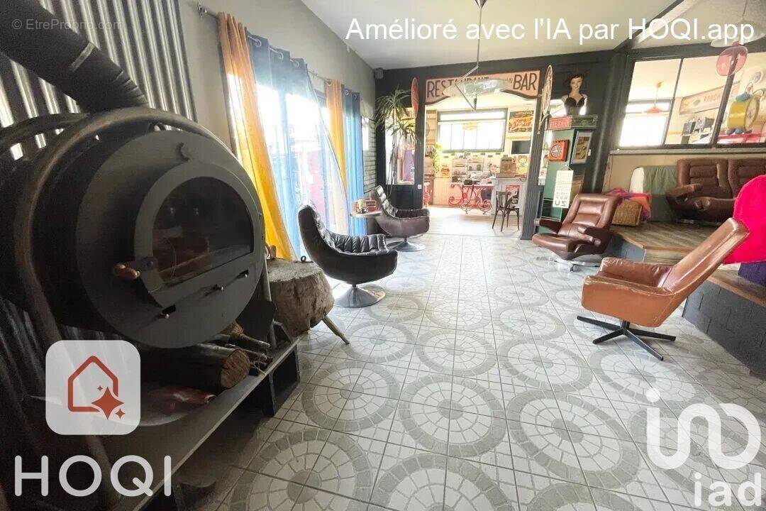 Photo 1 - Maison à SAINT-HERBLAIN