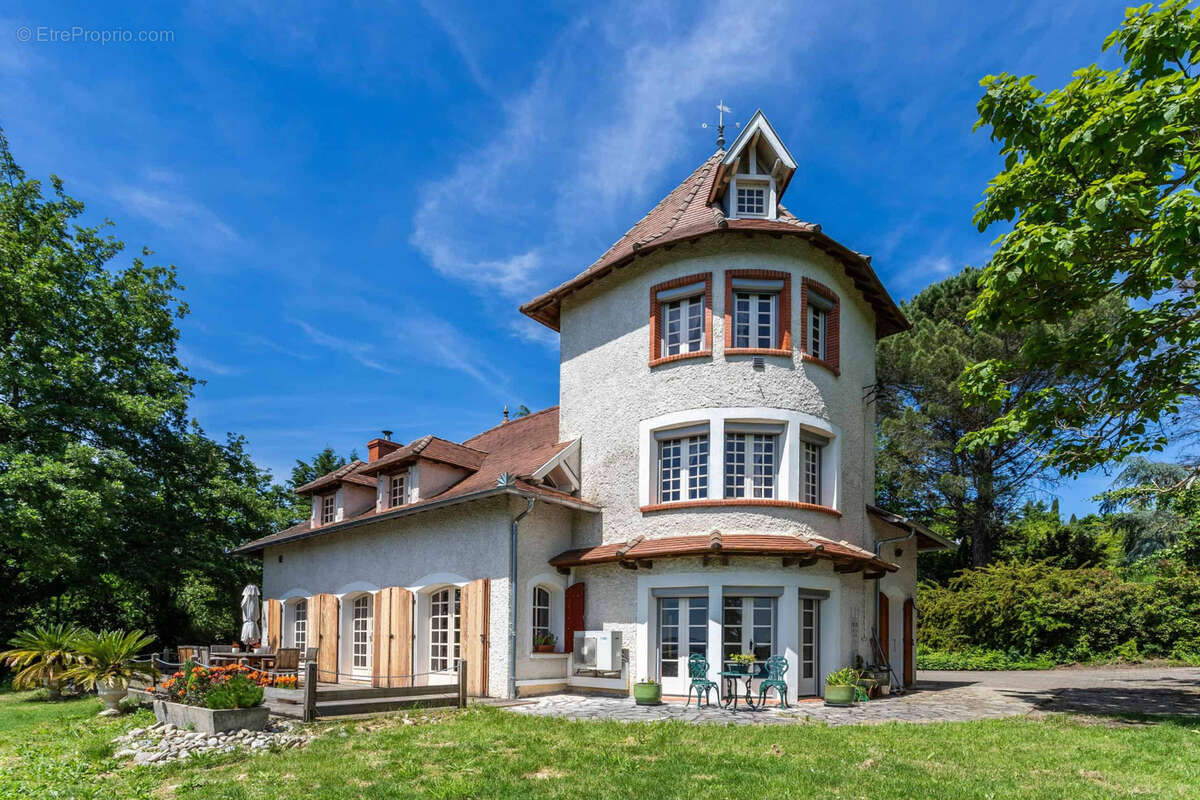 Country property - photo 2
