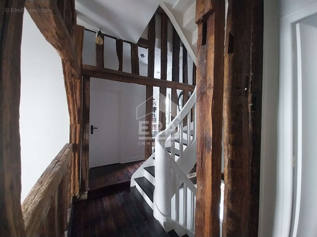Maison à TOURS