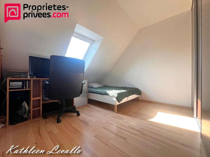 Maison Piriac Sur Mer 6 pièce(s) 100 m2 - photo 8