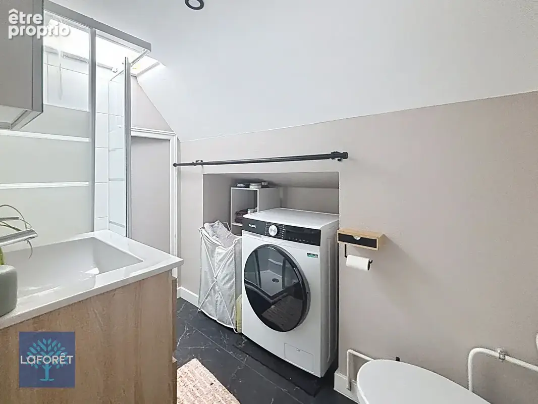 Appartement Fougeres  3 pièce(s) - photo 9