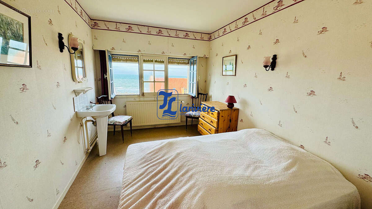 Maison à AUDRESSELLES