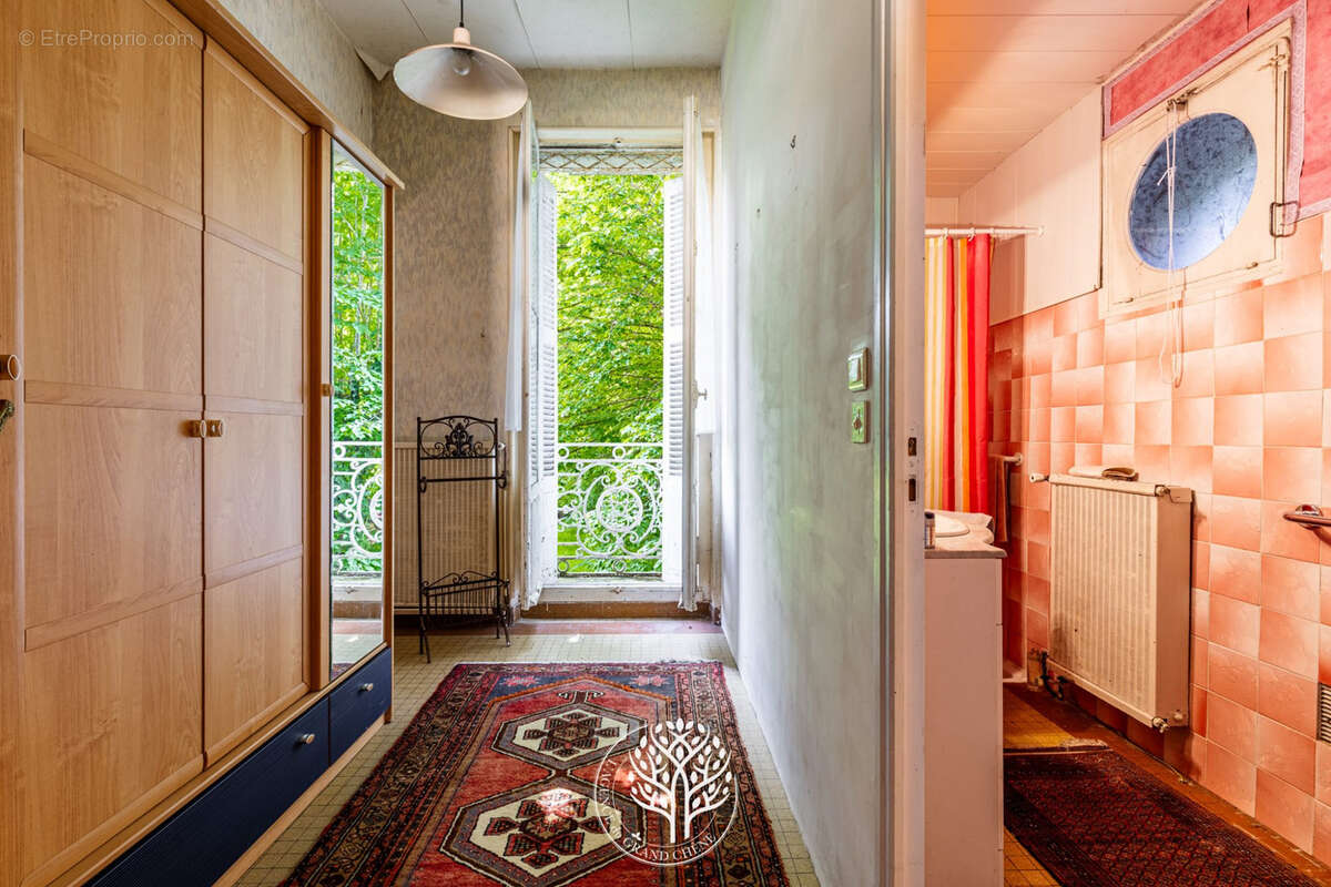 Maison à LUSSANT