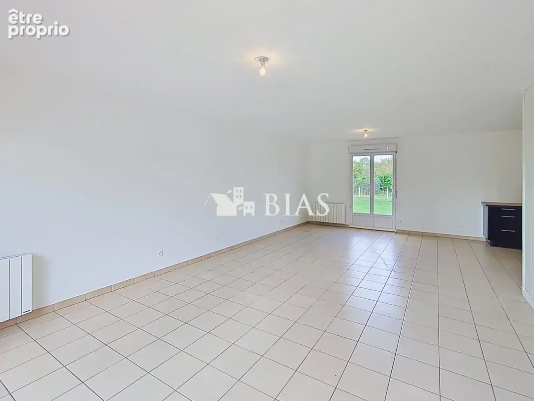 Maison 4 pièces 95 m² à vendre à Bosrobert (27800) - photo 2
