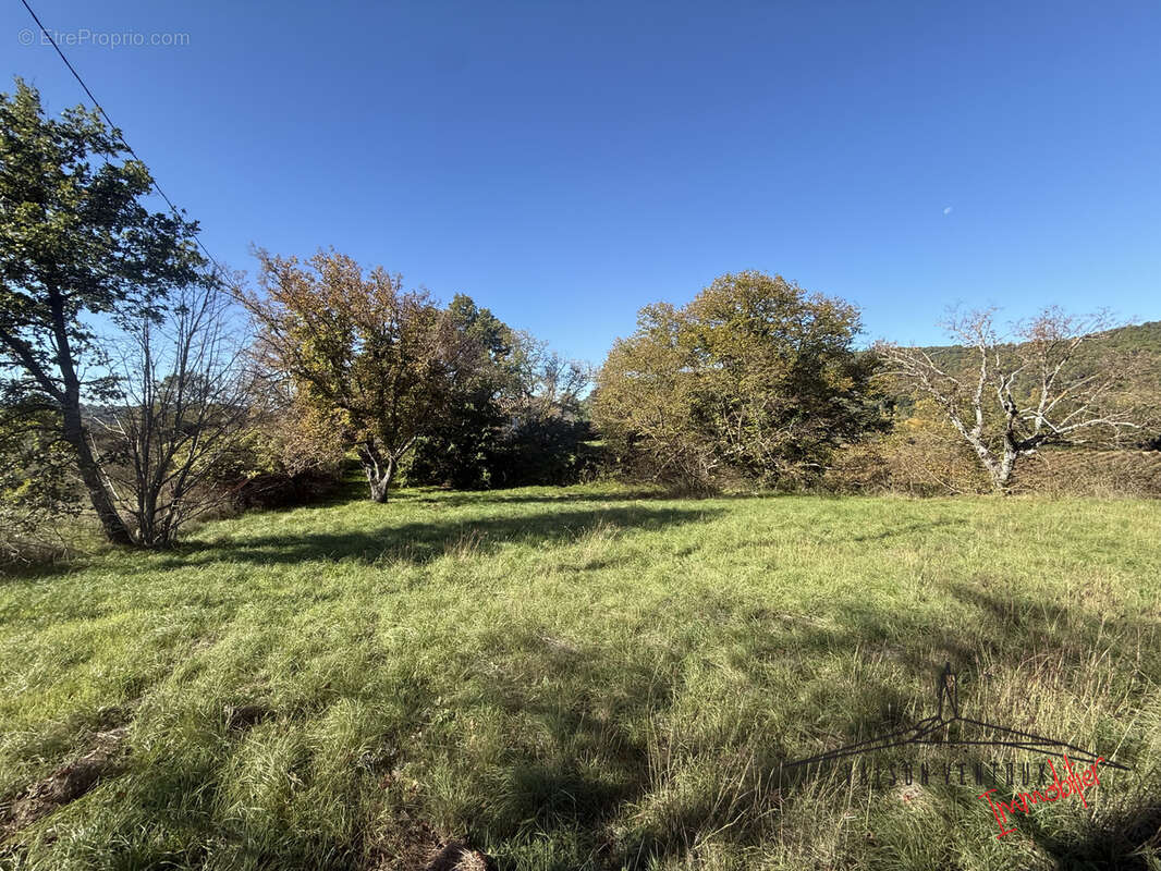 Maison à MOLLANS-SUR-OUVEZE