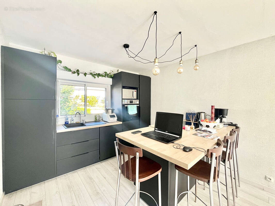 A VENDRE Maison à Louvigny 6 pièce(s)  4 chambres 102,65 m2 - entièrement rénovée 2020 - belle orientation - photo 4