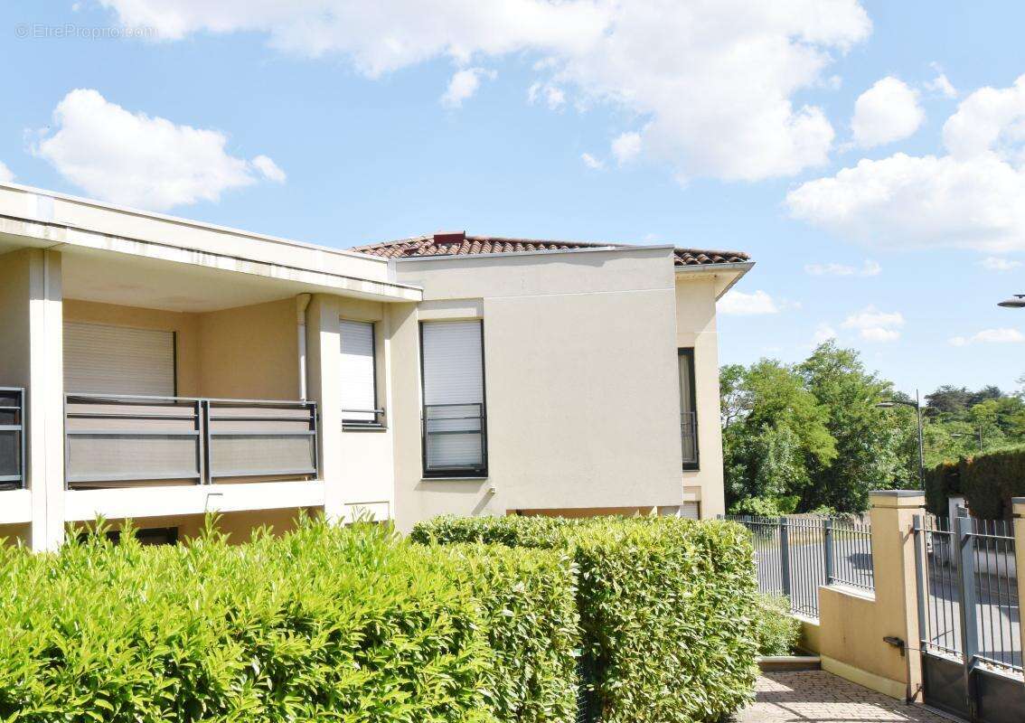 Appartement à FRANCHEVILLE