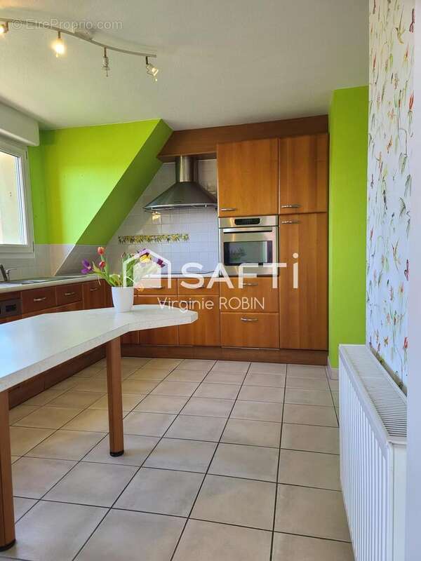 Photo 2 - Appartement à BOERSCH