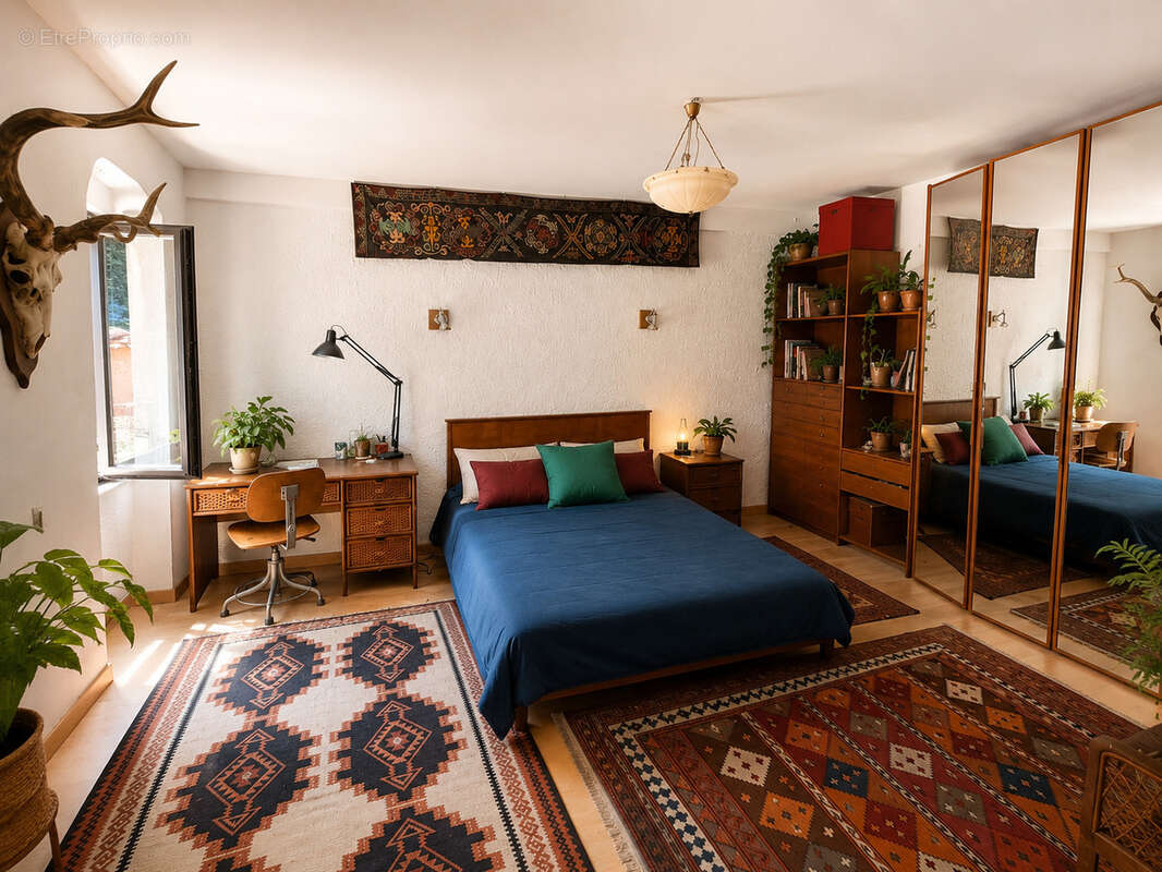 Appartement à TANINGES