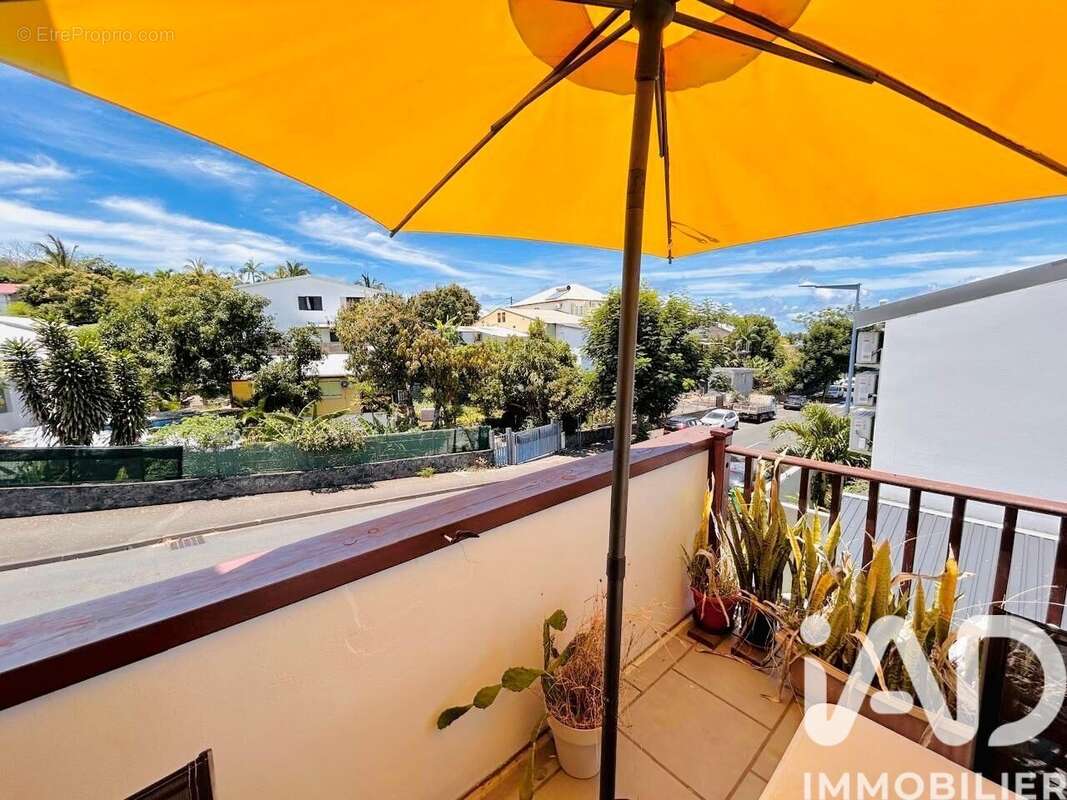 Photo 2 - Appartement à SAINT-PIERRE