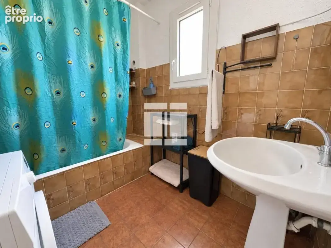 Appartement - t1 - residence sambocuccio - photo 4