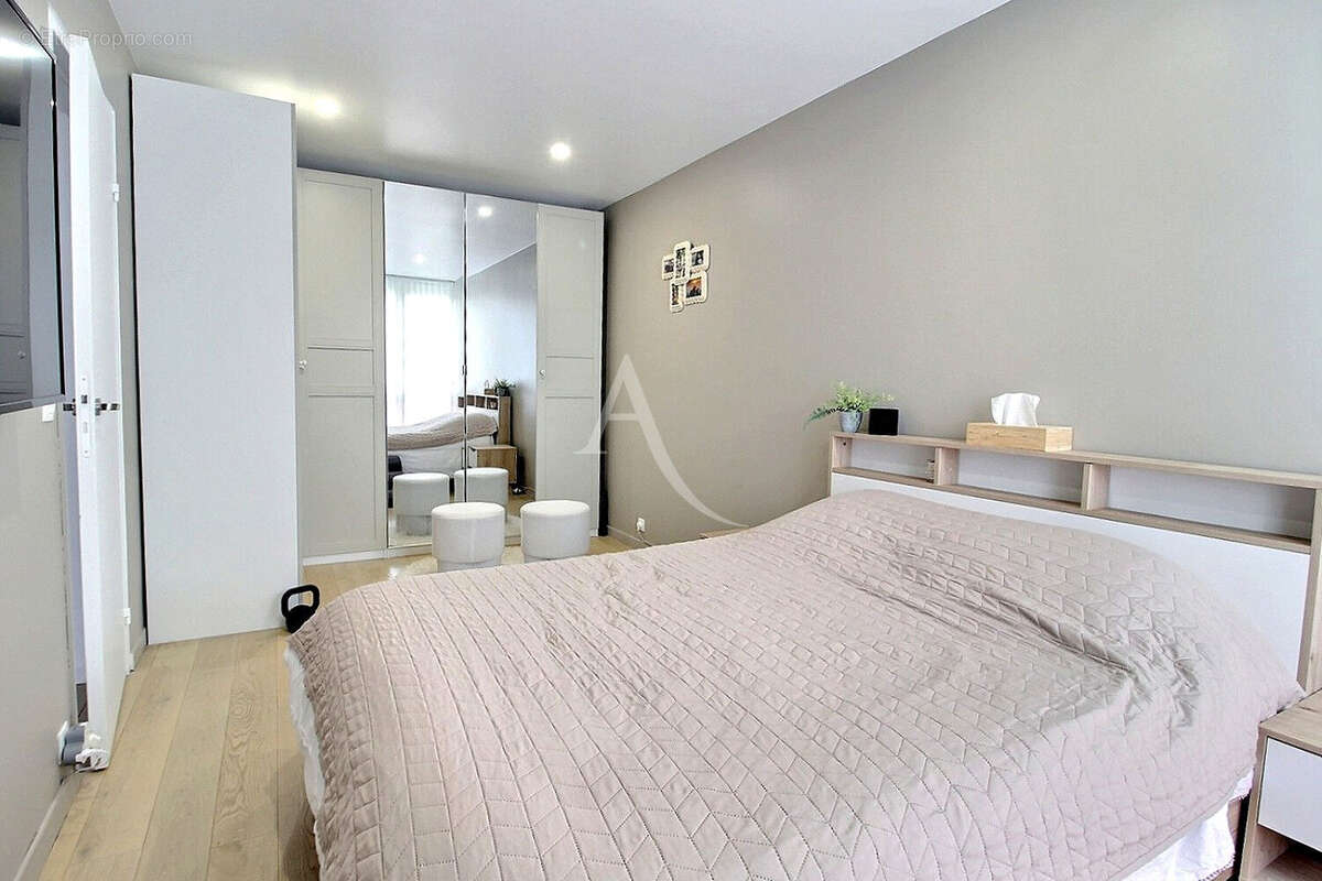 Appartement à MAUREPAS