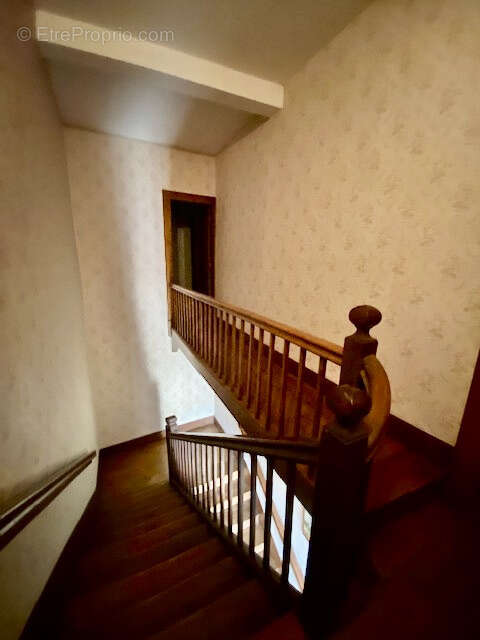 Maison à SEISSAN