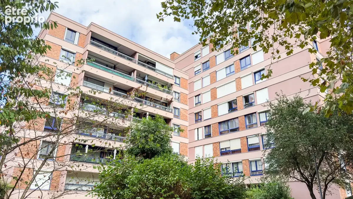 Crosne Appartement - photo 2