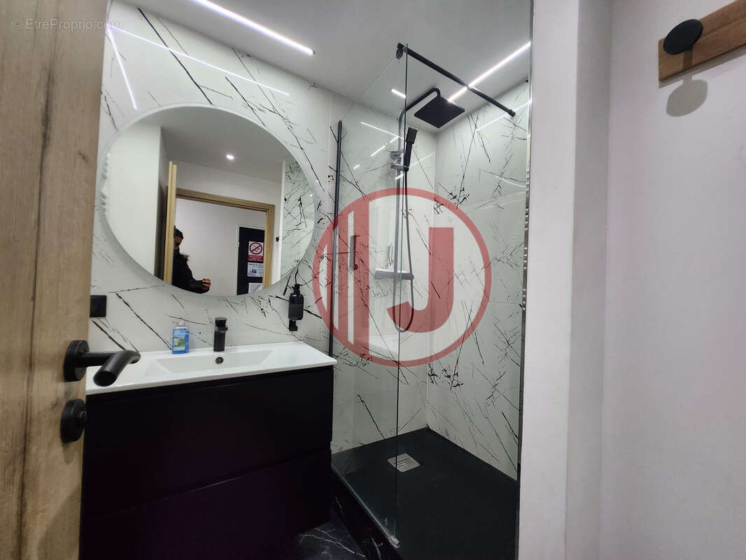 Appartement à MULHOUSE