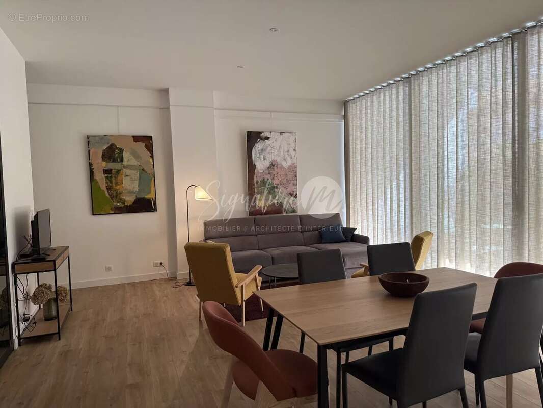 Appartement à ARCACHON