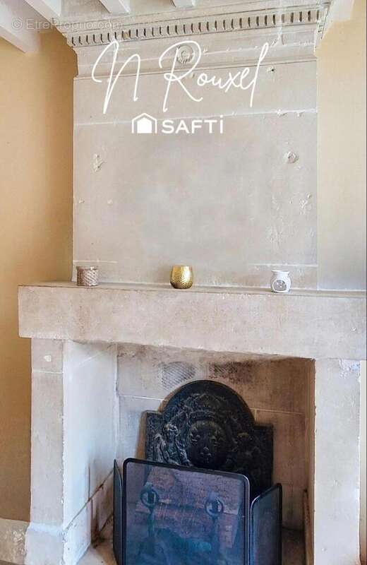 Photo 4 - Maison à ANGUERNY