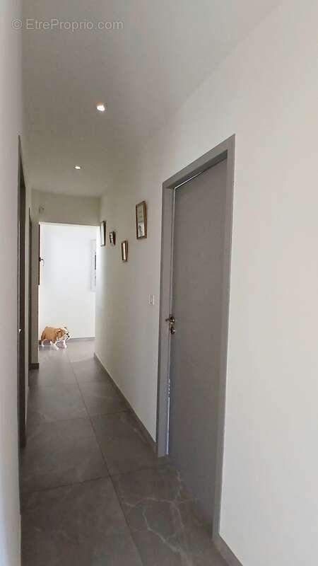 Maison à MURVIEL-LES-BEZIERS