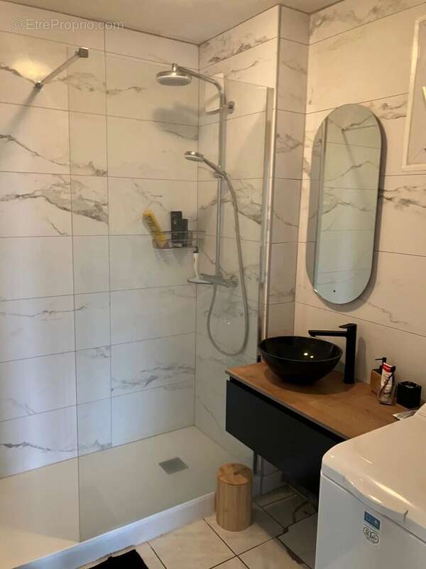 Appartement à TOURS