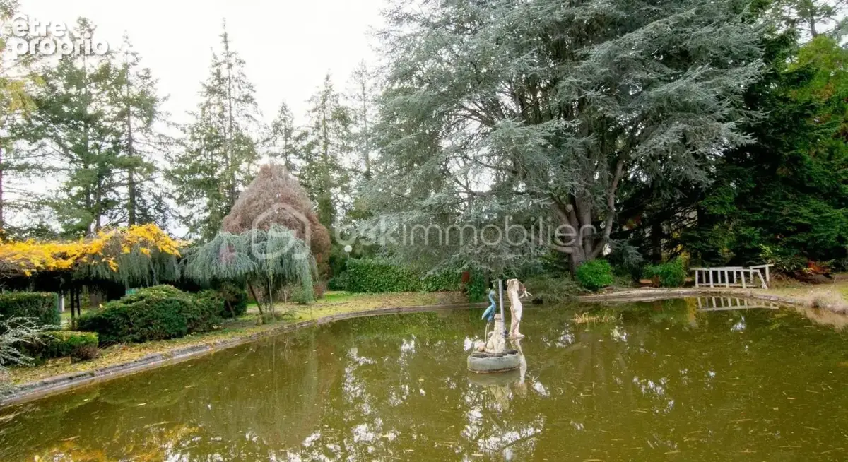 Maison traditionnelle - photo 20