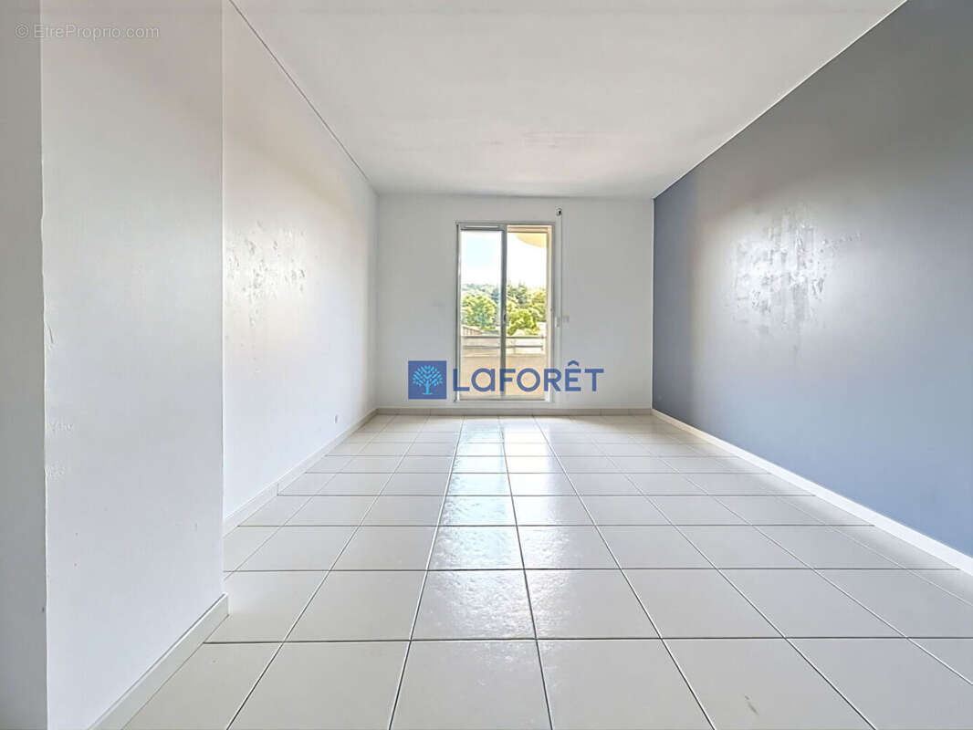 Appartement à DRAGUIGNAN