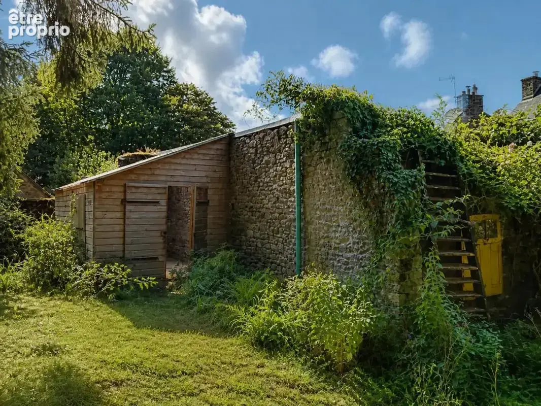Maison de 6 pièces de 353 m² à Pleudihen-sur-Rance - photo 42