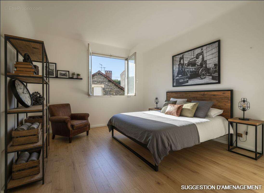 Appartement à TULLE