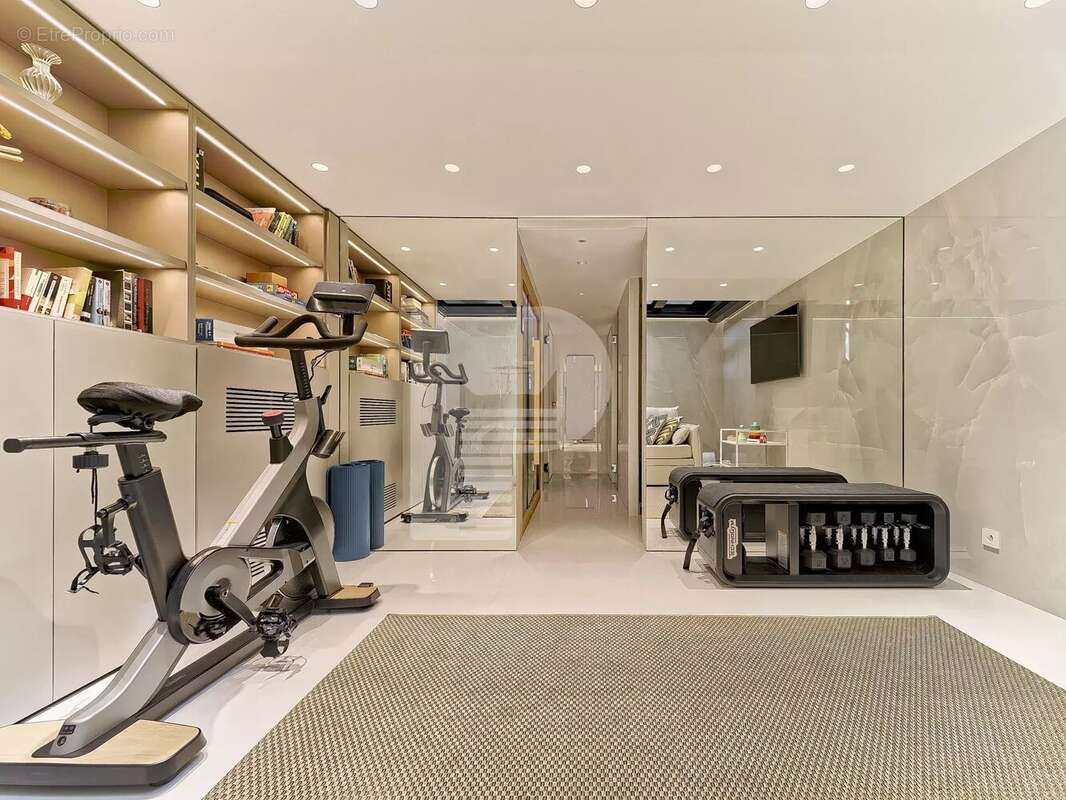 Maison à SAINT-JEAN-CAP-FERRAT