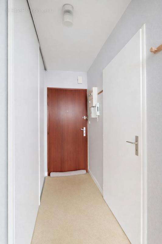 Appartement à POITIERS