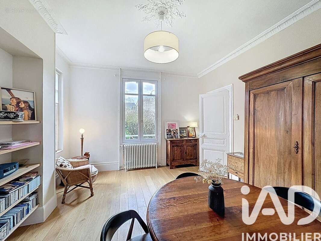 Photo 4 - Maison à MONT-SAINT-AIGNAN