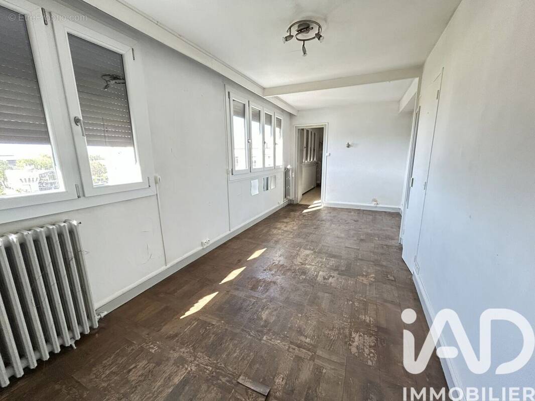 Photo 1 - Appartement à AVIGNON