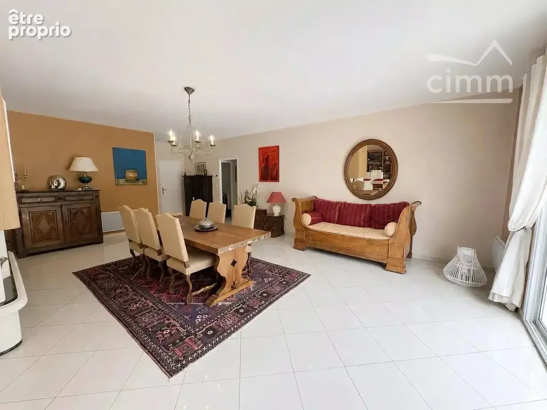 Propriété de plain-pied de 179 m² avec piscine – 2,3 hectares de terrain - photo 11