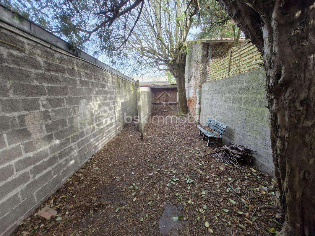 Appartement à SAINTE-FOY-LA-GRANDE