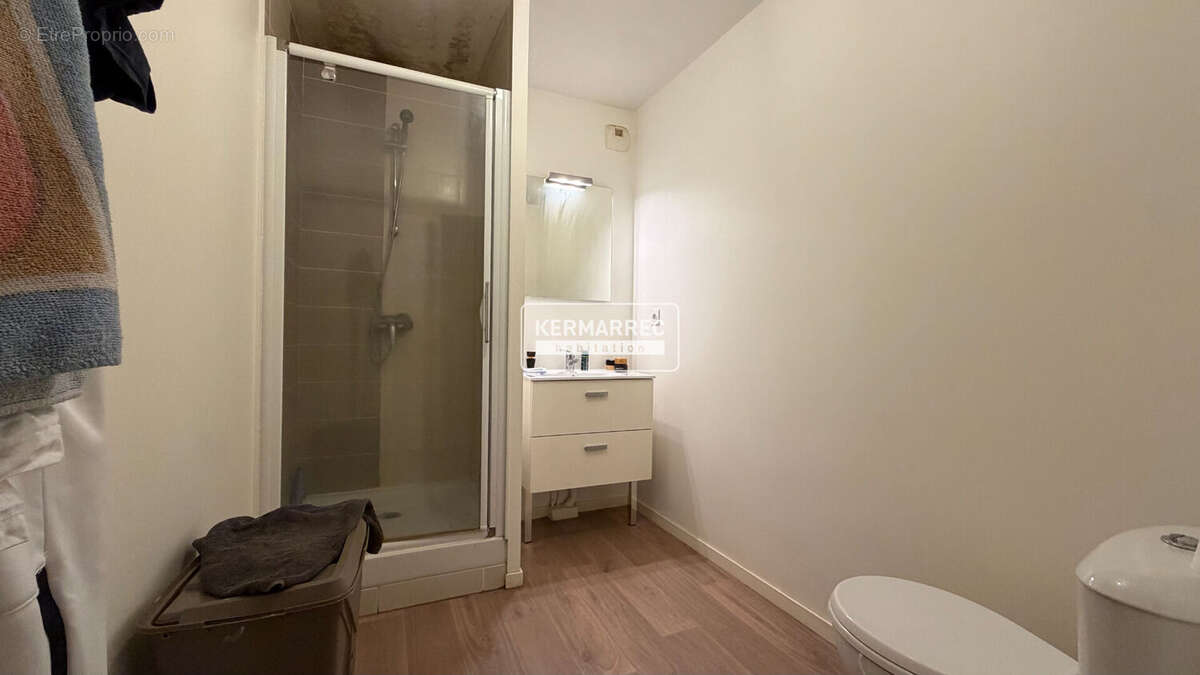 Appartement à REZE