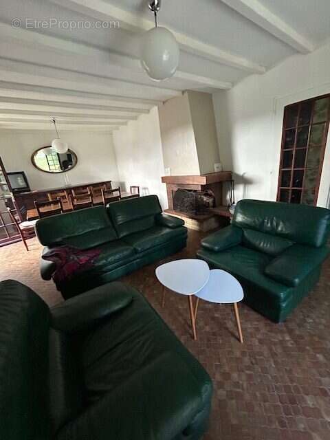 Maison à SOULAC-SUR-MER