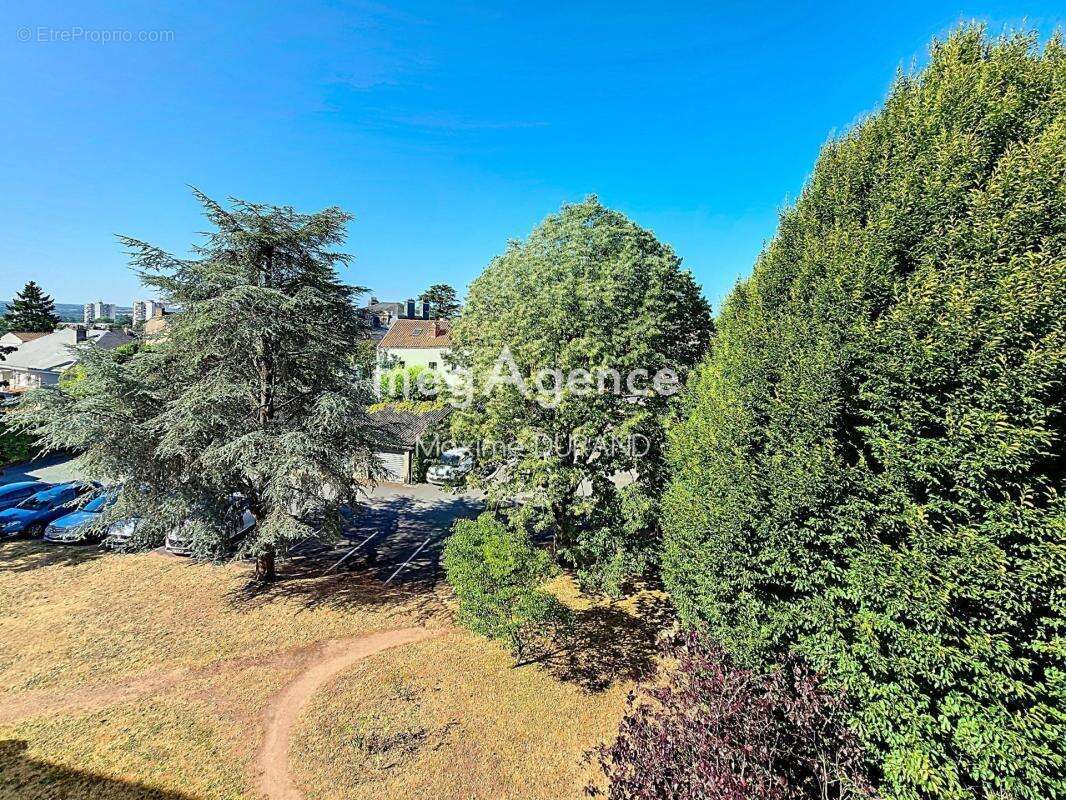 Appartement à CHOLET