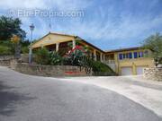 Maison à SAINT-AMBROIX