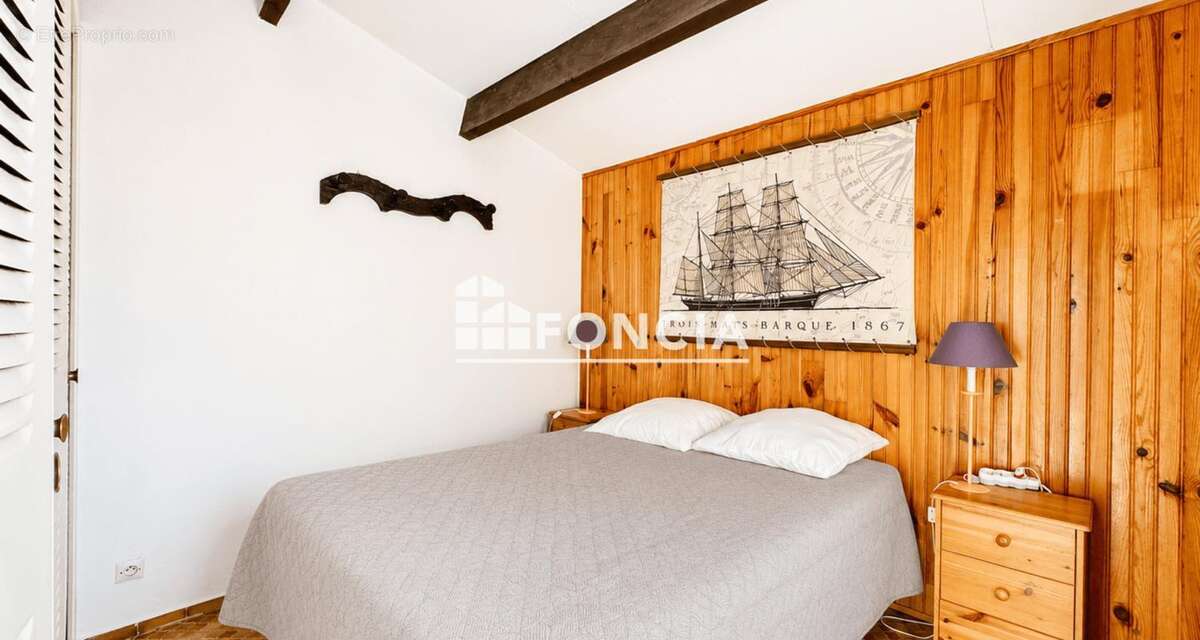 Appartement à AGDE
