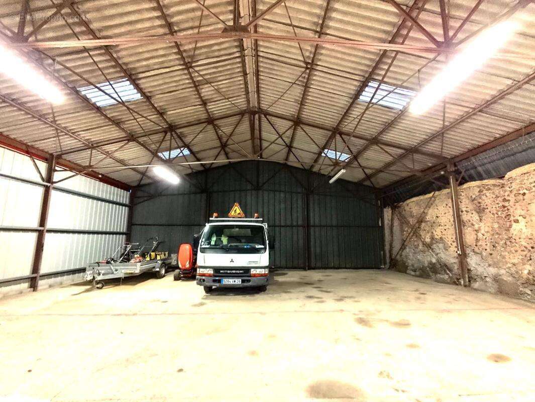 Commerce à CHARTRES