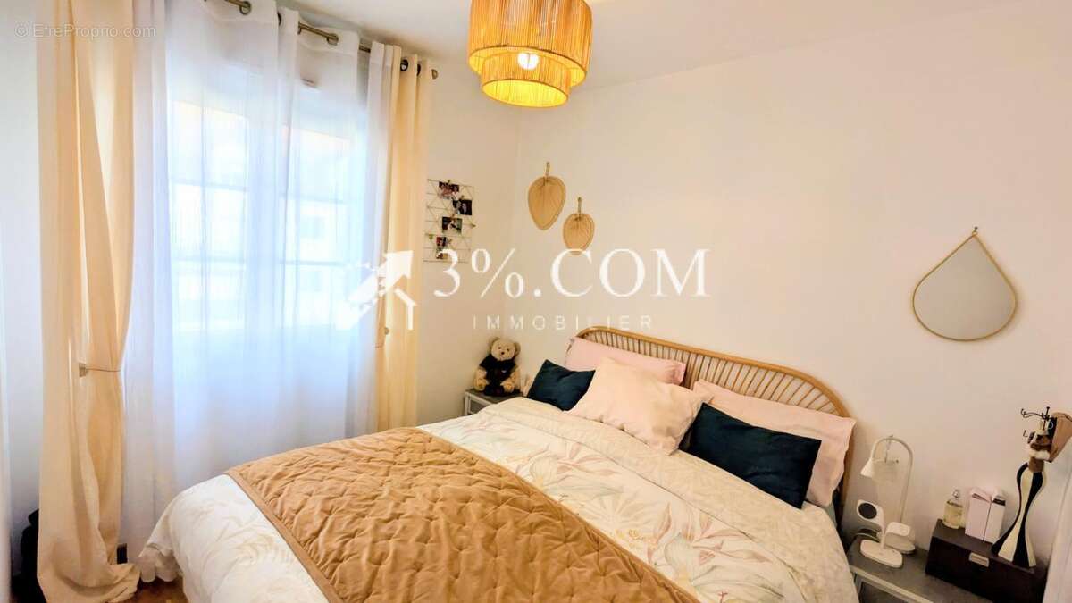 Appartement à POISSY