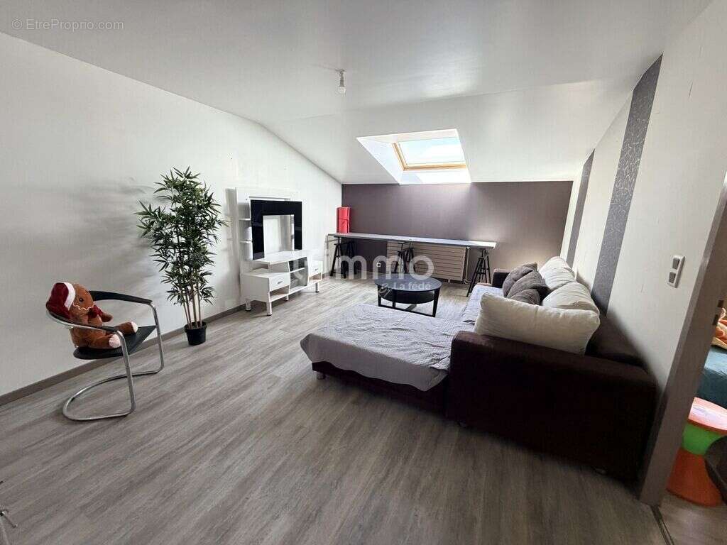 Vente Maison à Hinckange 57220 - photo 19