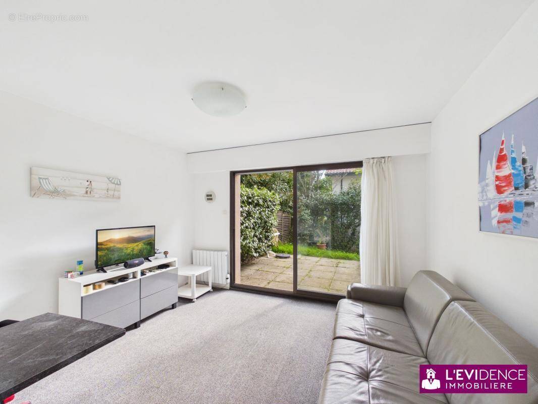 Photo 1 - Appartement à LA BAULE-ESCOUBLAC