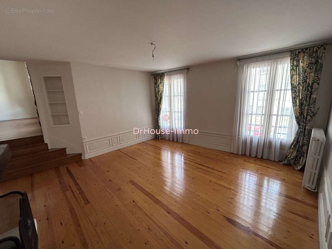 Appartement à LOUDUN