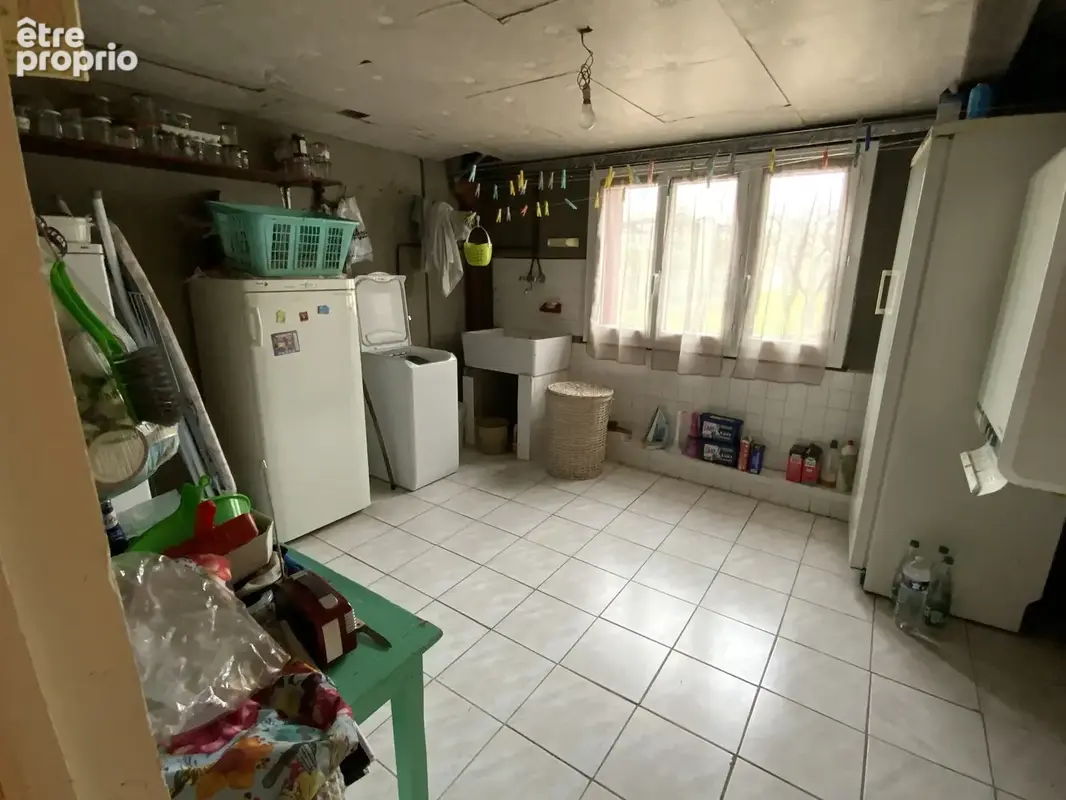Maison de 140 m2 avec Notre Agence - photo 8
