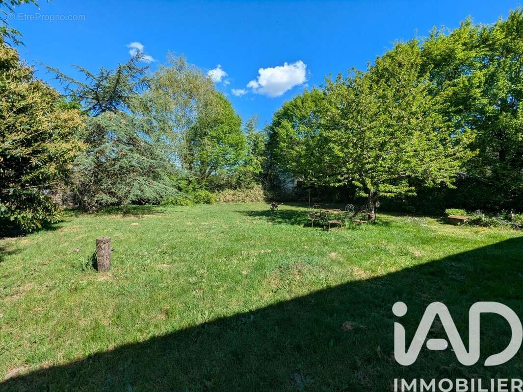 Photo 5 - Maison à APPOIGNY