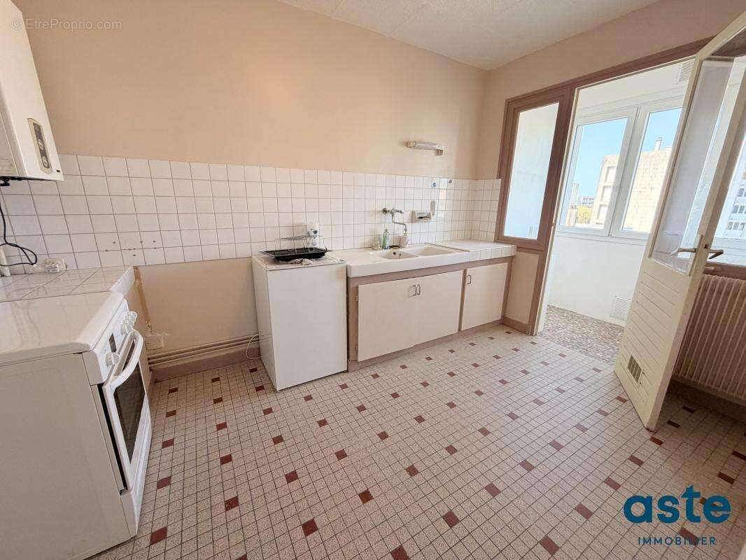 Appartement à BREST