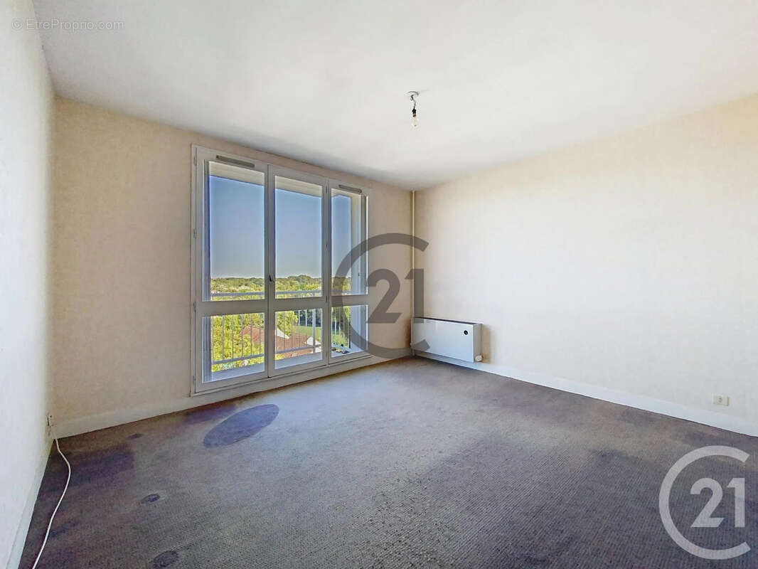 Appartement à TROYES