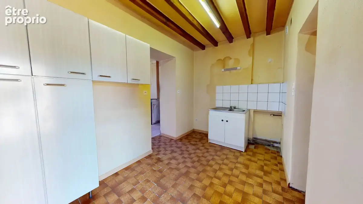 Appartement 35m² à caen - photo 4