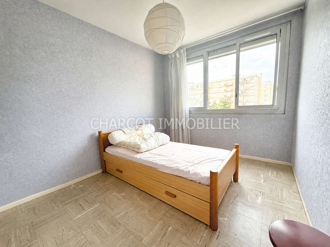 Appartement à LYON-5E