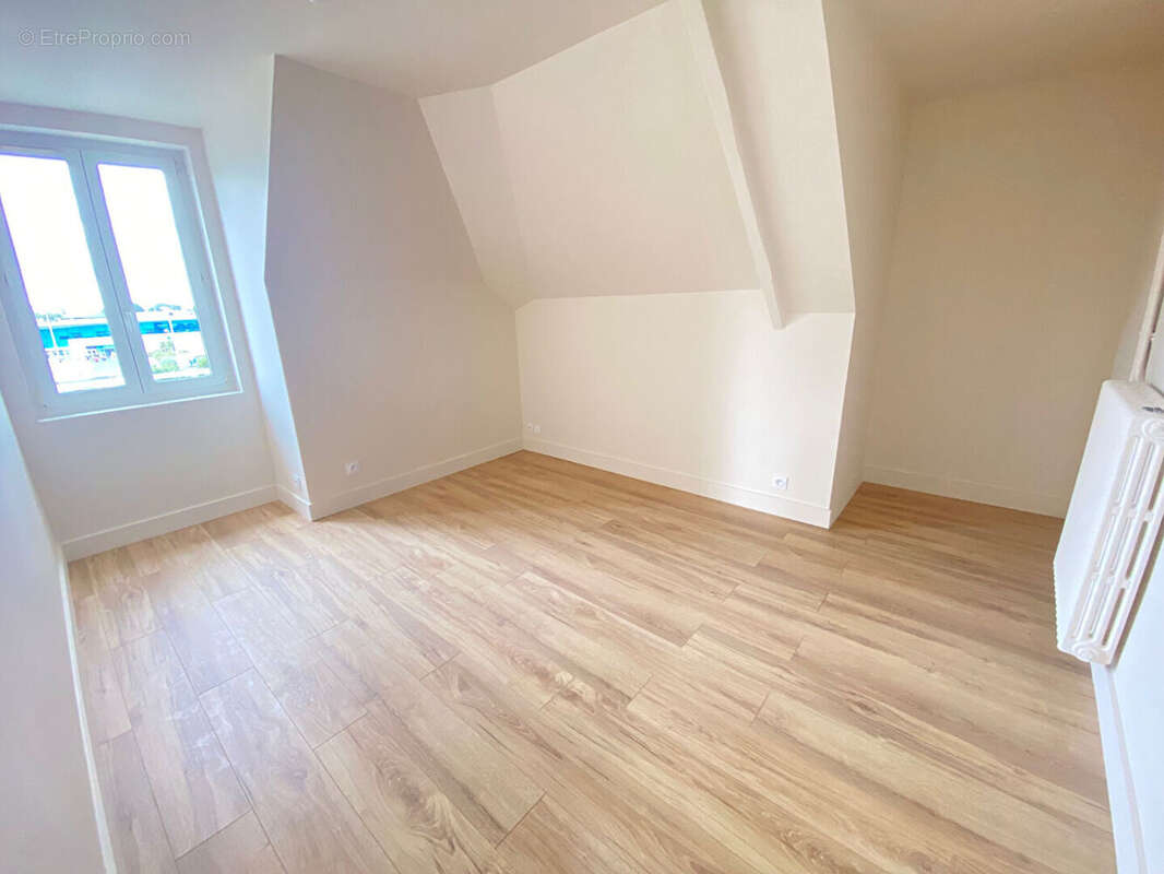 Appartement à CAEN